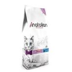 Anatolian Premium 10 KG Somonlu Kısırlaştırılmış Kedi Maması