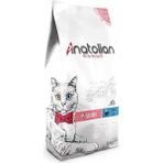 Anatolian Premium 10 kg Somonlu Yetişkin Kedi Maması