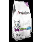Anatolian Premium Kuzu Etli Kisirlastirilmis Kedi Mamasi