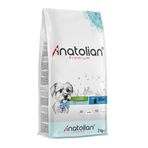Anatolian Premium Mini Puppy Lamb 2 kg Kuzulu Küçük Irk Yavru Köpek Maması