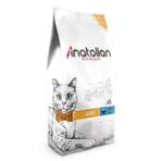 Anatolian Premium Tavuklu 10 kg Yetişkin Kedi Maması