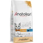 Anatolian Premium Tavuklu 2 kg Yetişkin Kedi Maması