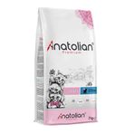 Anatolian Premium Tavuklu 4 kg Yavru Kedi Maması