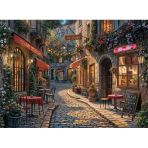 Anatolian Puzzle 1000 Parça Barlar Sokağı