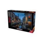 Anatolian Puzzle 2000 Parça Yapboz Puzzle - Tek Başına 3972