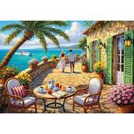 Anatolian Puzzle 260 Parça Xl Tatil Kaçamağı
