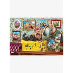 Anatolian Puzzle 700 Parça Xl Yorkshire Terrier