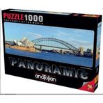 Anatolian Sdyney 1044 1000 Parça Puzzle