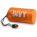 Anatolian Shield Bivy Acil Durum Tentesi - Turuncu