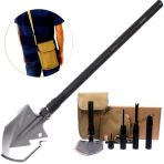 Anatolian Shield Kampci Kuregi Karbon