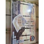Anatolian Yeni Cami Ve Ayasofya 1000 Parça Puzzle