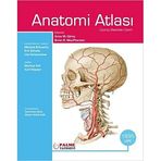 Anatomi Atlası Gilroy (Ciltli) Kitap