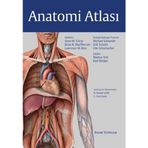 Anatomi Atlası Gilroy / Kolektif / Palme Yayıncılık / 9786052823866 / Ciltli
