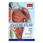 Anatomi Atlası (Sobotta Çizimleri) - Palme Yayınları