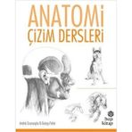 Anatomi Çizim Dersleri - standart