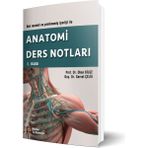Anatomi Ders Notları 2.baskı - Okan Bilge