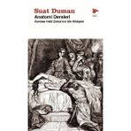 Anatomi Dersleri - Komiser Halit Zorba'nın Altı Hikayesi