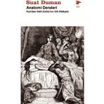 Anatomi Dersleri - Suat Duman