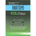 ANATOMI RECALL - LORNE H. BLACKBOURNE