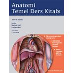 Anatomi Temel Ders Kitabı - Anne M. Gilroy