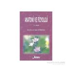 Anatomi ve Fizyoloji - M. Tahir Hatipoğlu