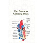 Anatomy Coloring Book