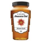 Anavarza 220 gr Süzme Çiçek Bal