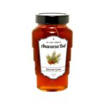 Anavarza 850 gr Süzme Çam Balı