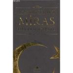 ANAVATAN ÜÇLEMESİ MIRAS KITAP 1 - 1897-1936 - HUGO N. GERSTL