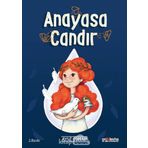 Anayasa Candır - Ayşe Odman