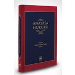 Anayasa Hukuku - Hasan Fehim Üçışık