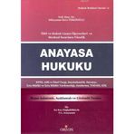 ANAYASA HUKUKU - SÜLEYMAN SIRRI TERZİOĞLU (ISBN:9789944769341)