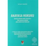 Anayasa Hukuku ve İnsan Hakları Hukuku Mevzuatı - Ferhat Uslu