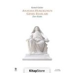 Anayasa Hukukunun Genel Esasları - Kemal Gözler