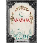 Anayasa - Mevlana İdris
