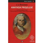 ANAYASA PROJELERI - JEAN JACQUES ROUSSEAU