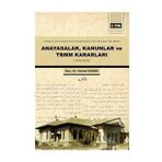 Anayasalar Kanunlar ve TBMM Kararları - Eğitim Yayınevi