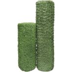 Anb Çim Çit Bahçe Çiti Dekoratif Çit İçi Telli 1Mx10M - 1m x 10m