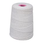Anb Fide Bağlama Domates Salatalık Bağlama Ipi 750 - 800 gr Beyaz