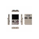 ANBERNIC Rg35xx Retro Tv Uyumlu El Oyun Konsolu Game Boy Nintendo Playstation Arcade