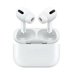 Anc Airpods Pro Şefaf Mod Gürültü Önleyici Aktif Ios & Android Uyumlu Bluetooth Kulaklık