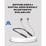 Anc Özellikli Kablosuz Bluetooth Kulaklık – Gürültü Engelleme, Eller Serbest Arama - Çok Renkli