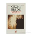 ANCAK BIR BENZERIM ÖLDÜREBİLİR BENI - CEZMI ERSÖZ