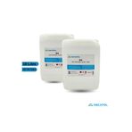 Ancapol 10 Lt %99 saflıkta saf ipa izo propil alkol temizlik solventi (izopropil dezenfektan)