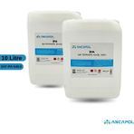 ANCAPOL 10 Lt %99,9 Saf Ipa Izo Propil Alkol Temizlik Solventi (Izopropıl)