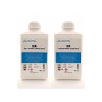 Ancapol 2 Litre İzo Propil Alkol - IPA - %99.9 SAF DEZENFEKTAN izopropil alkol