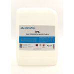 ANCAPOL 5 Lt %99,9 Saf Ipa Izo Propil Alkol Temizlik Solventi (Izopropıl)