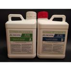 ANCAPOL Poliüretan Reçine (5A+5B) 10 kg Set
