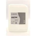 Ancapol Saf Aseton (%99.9) 5lt.