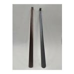 Ancare 2 Adet 65 Cm Metal Ayakkabı Çekeceği - Eğilmeden Ayakkabınızı Giyin